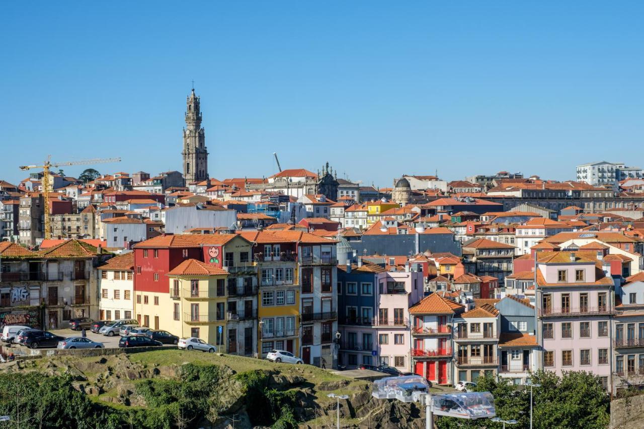 Agapestay Porto Buitenkant foto