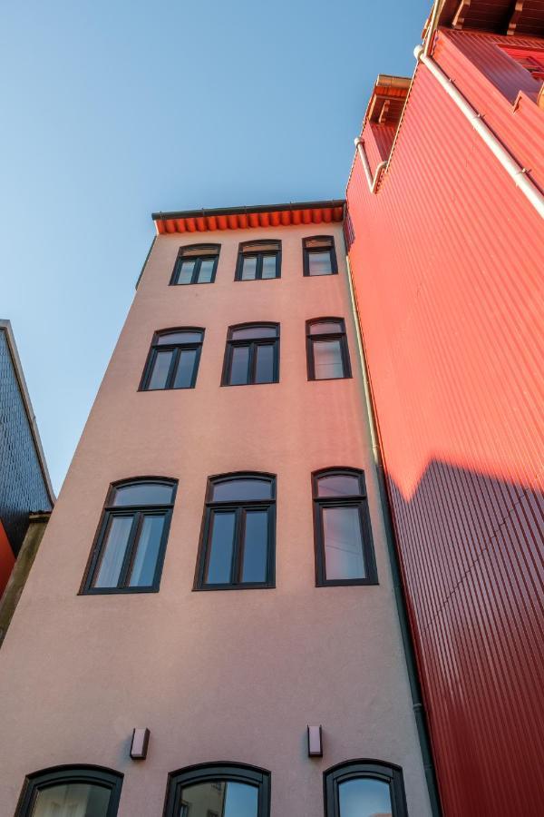 Agapestay Porto Buitenkant foto