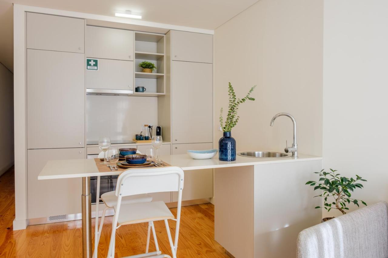 Agapestay Porto Buitenkant foto